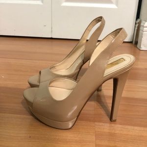 Jessica Simpson Heels